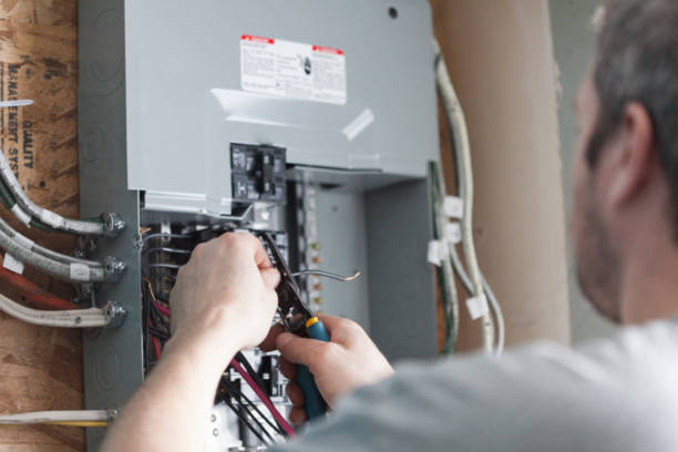 Emergency Electrical Repair Services in Enderlin, ND